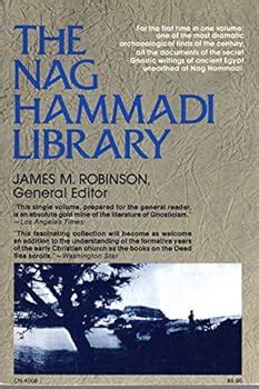 The Nag Hammadi Library book by Unknown Nag Hammadi