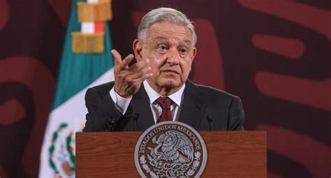 Amlo Guanajuato Est Fuera De Control En Homicidios Dolosos