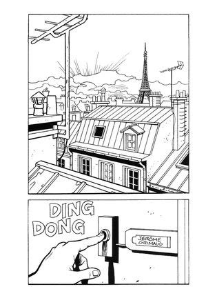 Bruce Morgan The Rematch English Luscious Hentai Manga Porn