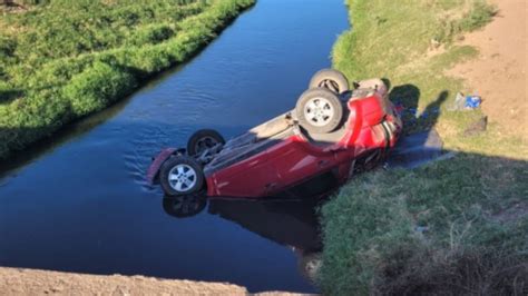 FOTOS Fatídico accidente vehicular en Ciudad Obregón Sonora deja un