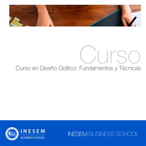 Curso Superior Diseno Grafico Fundamentos Tecnicas