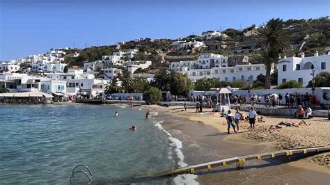 The Captivating Island of Greece: Mykonos | mrtravelguy.com