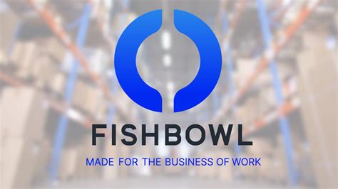 Fishbowl Quickbooks Inventory Management Software Youtube