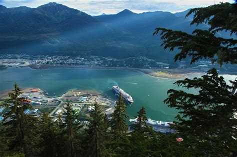 Juneau, Alaska