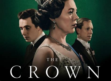 The Crown Season 1 Episodes List - Next Episode