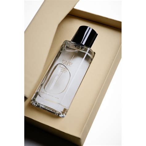 N C Hoa Zara X Jo Malone Boldly Seoul Perfume Vibrant Cities Shopee