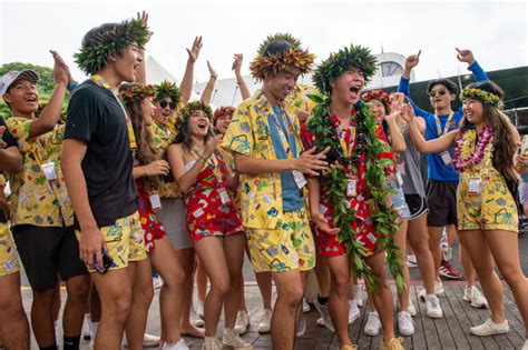 Punahou Carnival: Pun Prix ’23 - Punahou School