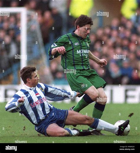 Dan Petrescu Hi Res Stock Photography And Images Alamy