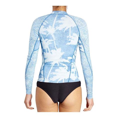 Surf Wetsuits Ba Adores Billabong Capsule Peeky Top Mm Mujer