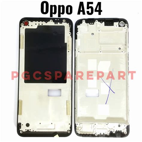 Jual Original Frame Bezzel Tulang Tengah Oppo A Bejel Bezel Dudukan