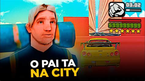 Jogando Gta Samp Os Inscritos Live On Gta Samp Android E Pc Youtube