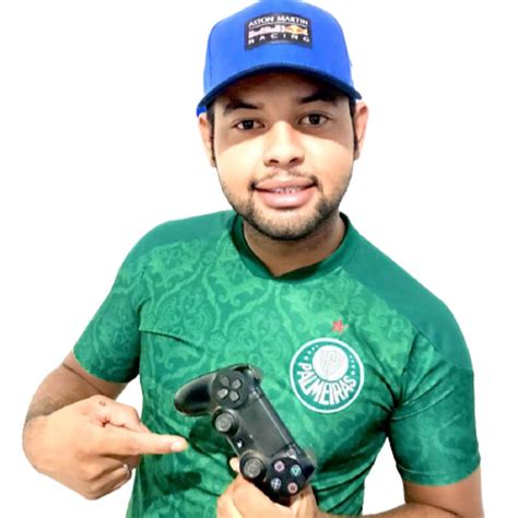 Nattan Gamer Youtube