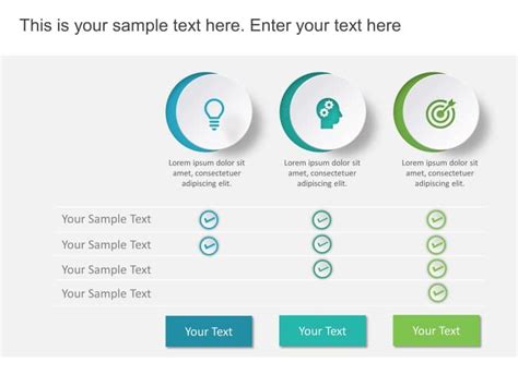 Checklist PowerPoint Template | SlideUpLift