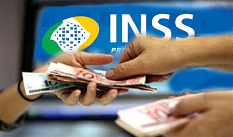 Inss Come A A Pagar Hoje A Primeira Parcela Do Dos Aposentados