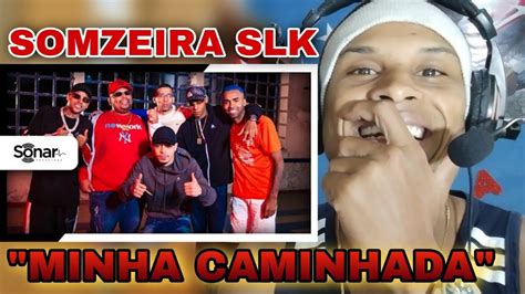 React Minha Caminhada Mc Tuto Mc Leozinho Zs Mc Kanhoto Mc Liro Mc