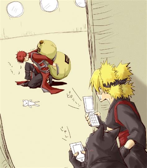 Sand Siblings Naruto Image 646327 Zerochan Anime Image Board