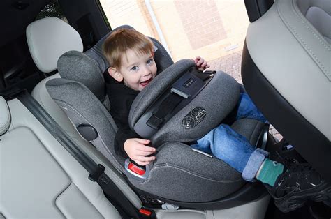 Best car seats 2024: the safest child seats for newborns and toddlers | What Car?