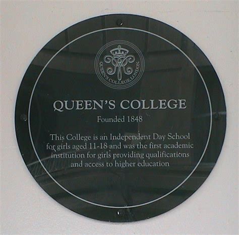 Queen's College : London Remembers, Aiming to capture all memorials in ...