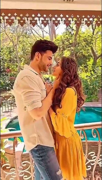 Lip Kiss Tejasswi Prakash And Karan Kundra Tejasswi Karankundra Shorts