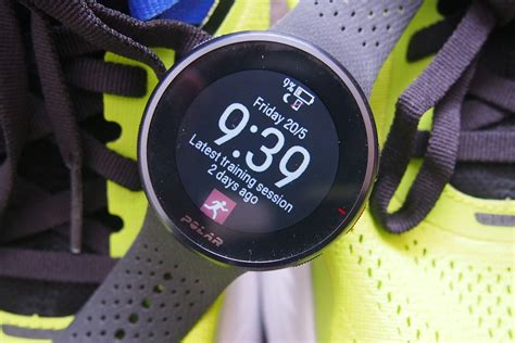 Polar Pacer Pro Review Not Just For Runners