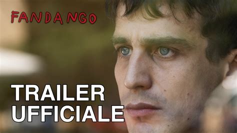 Il Punto Di Rugiada Trailer Ufficiale YouTube