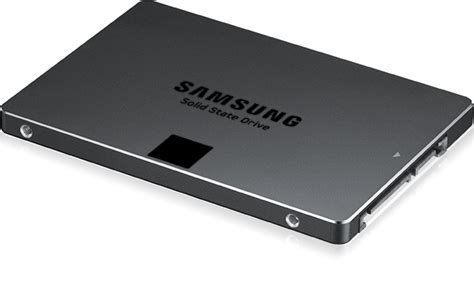 Samsung 840 EVO 250GB SSD SATA3