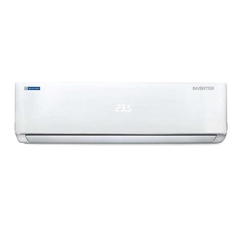 Ic318atu 1 5 Ton 3 Star Blue Star Inverter Split Ac At Rs 38500 Piece