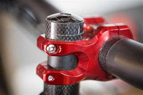 First Look Industry Nine S A Stem Pinkbike