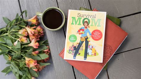 Survival Mom Radio Network