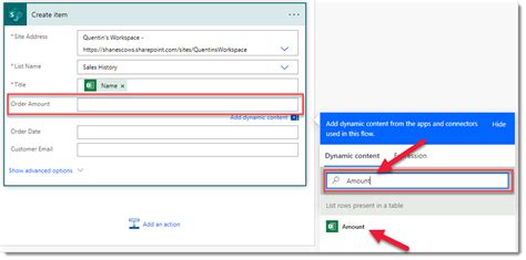 Power Apps Import Excel To Sharepoint List Or Any Data Source With