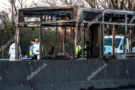 Scene Incident Editorial Stock Photo - Stock Image | Shutterstock