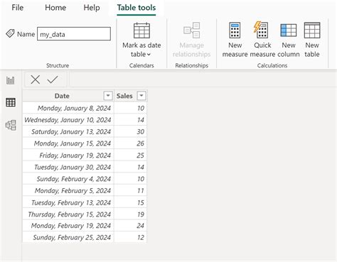 How To Add Months To Date In Power Bi With Example