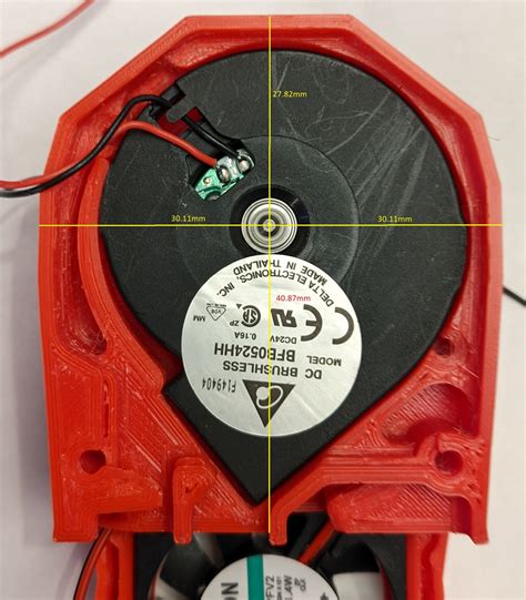 Blower Fan Stl Informacionpublica Svet Gob Gt