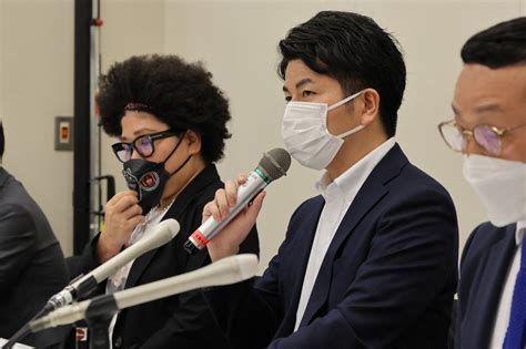 木村花さん母「やっと、という思いが強い」 改正刑法、侮辱罪厳罰化 写真特集110 毎日新聞