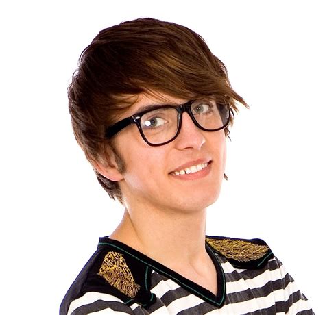 20 Nerd Hairstyles for Boys to Boost the Style Game – HairstyleCamp