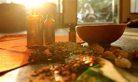 Essential Oils And Essential Oil Blends From Bali Bali Radiance