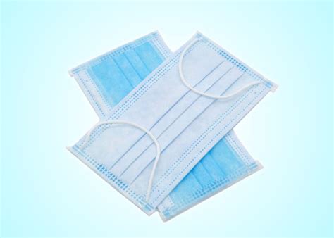 disposable  ply face mask  loop sp instruments