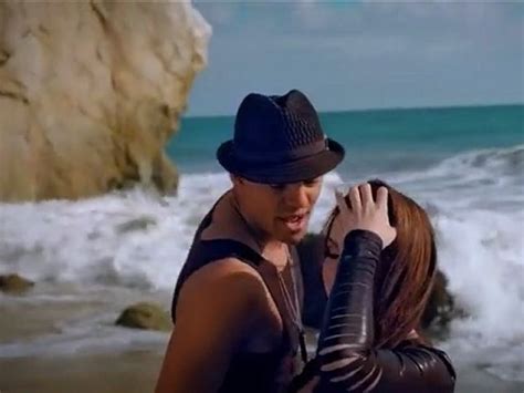 Nayer Ft Mohombi Pitbull Suave Kiss Me Aghystyle Video