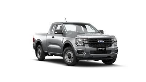 ฟอร์ด Ford Ranger Open Cab Xl 20l Turbo Lr 5mt ปี 2022 ราคา 645000