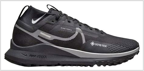 The best waterproof Nike shoes