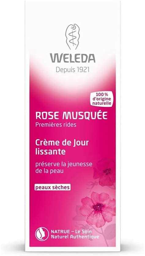 Amazon Weleda Wild Rose Smoothing Eye Cream 0 34 Oz 0 34 Ounces