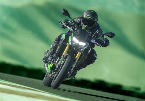 Z900 SE | 2023 | Kawasaki Belgique