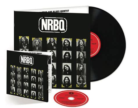 NRBQ - NRBQ first album