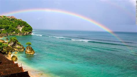 Best Beaches In Bali