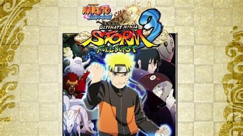 5 Best Naruto Online Games to Play in Your Browser [2024 List]