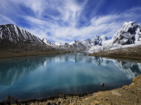 Book GANGTOK BABA MANDIR CHANGU LAKE LACHUNG LACHEN GURUDONGMAR