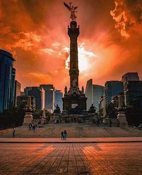 Paisajes De Mexico