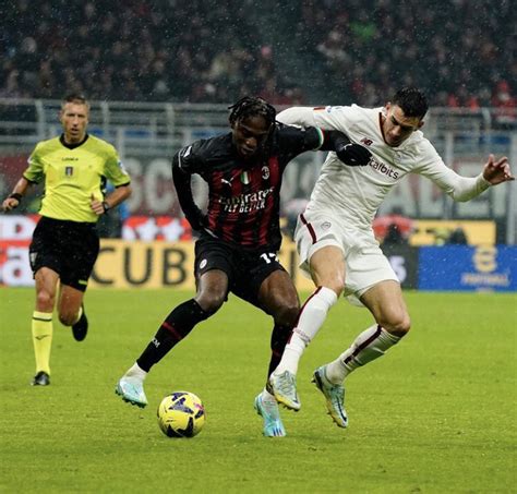 Deportes Rpc On Twitter Doloroso Empate El Ac Milan Le Ganaba