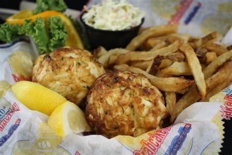 World Famous Crabcakes Online Since 1996 – Crabcake Factory Online