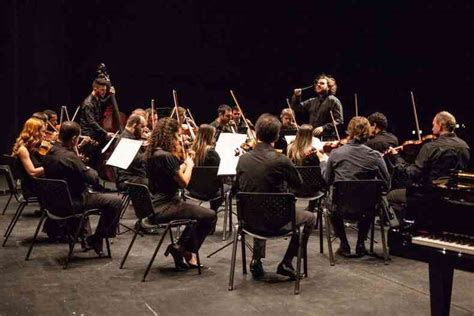 Saudades Do A Ha Orquestra Ouro Preto Faz Concerto M Sicas Da